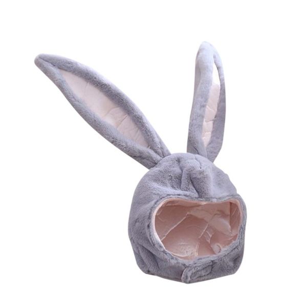 beanie/skull caps 2021 girl funny animal ear hat cap head cover plush gift dress party women's hats bonnet femme, Blue;gray
beanie/skull caps 2021 girl funny animal ear hat cap head cover plush gift dress party women's hats bonnet femme, Blue;gray