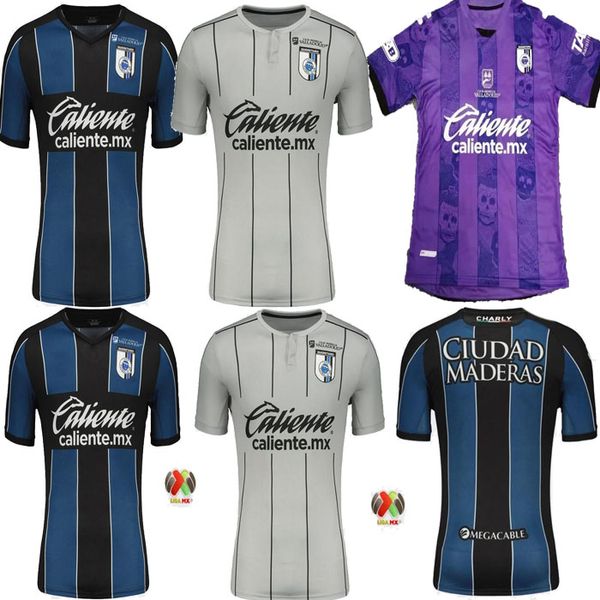 2020 querétaro fc soccer jerseys 20 21 queretaro camisetas mexico liga mx marcel ruiz jaime gómez fabián castillo football shirts kids, Black
2020 querétaro fc soccer jerseys 20 21 queretaro camisetas mexico liga mx marcel ruiz jaime gómez fabián castillo football shirts kids, Black