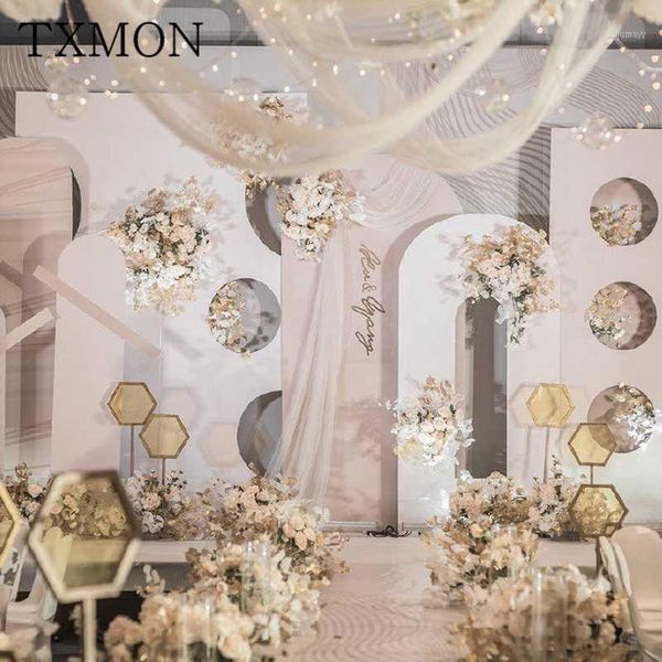 triangle flower row wedding floral arch stage background welcome p layout arrangement decoration artificial silk fake flower1
triangle flower row wedding floral arch stage background welcome p layout arrangement decoration artificial silk fake flower1