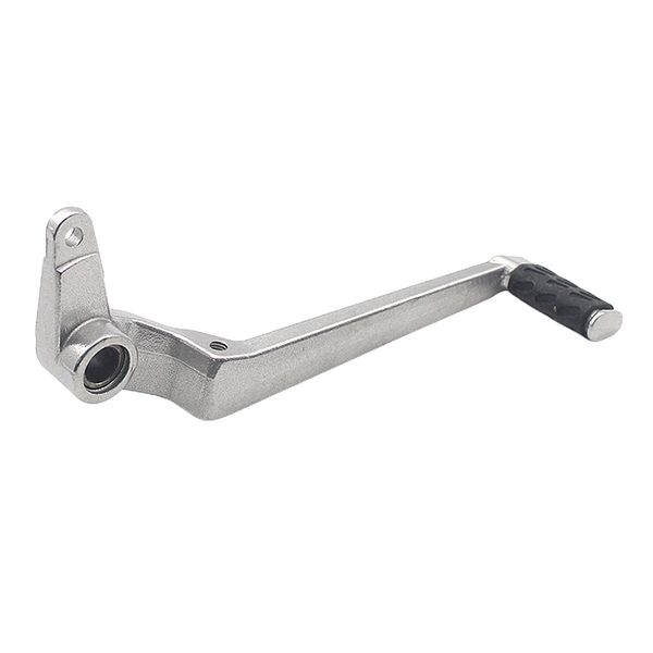 17.4cm motorcycle rear brake lever accessory repalcements for ducati 696 796 795 m1100
17.4cm motorcycle rear brake lever accessory repalcements for ducati 696 796 795 m1100