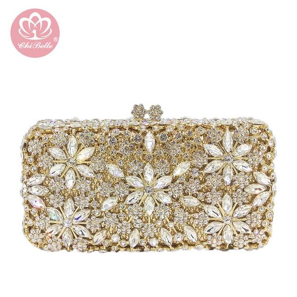 chi belle flower pattern evening clutch bag rhinestone crystal shining luxury pouch bling handbag mini pouch small 2020
chi belle flower pattern evening clutch bag rhinestone crystal shining luxury pouch bling handbag mini pouch small 2020