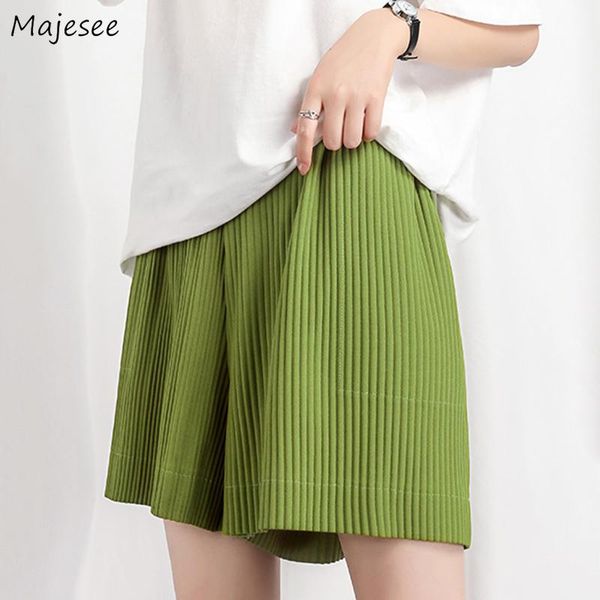 women's shorts women green baggy minimalist big size 4xl womens summer short casual trouser daily fashion est harajuku elastic waist, White;black
women's shorts women green baggy minimalist big size 4xl womens summer short casual trouser daily fashion est harajuku elastic waist, White;black