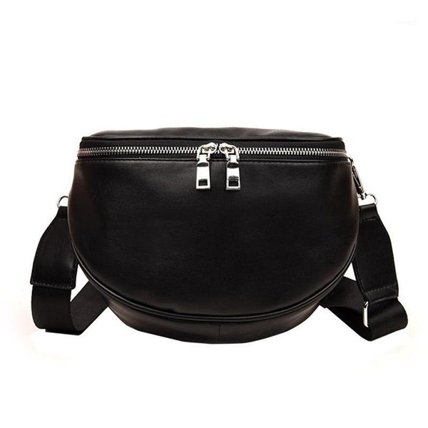 waist bags fashion women fanny pack bag pure color shell leather messenger shoulder chest handbag heuptas #351
waist bags fashion women fanny pack bag pure color shell leather messenger shoulder chest handbag heuptas #351