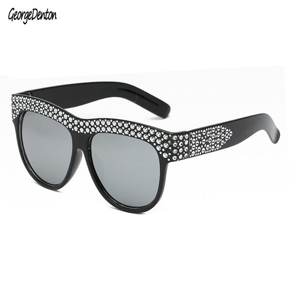 sunglasses square crystal women gradient color lens glasses ladies luxury rhinestone decoration eyewear shades, White;black
sunglasses square crystal women gradient color lens glasses ladies luxury rhinestone decoration eyewear shades, White;black