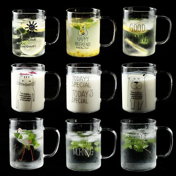 personality female glass breakfast student simple water juice home cold net creative drink cup red wmtvjr xhhair
personality female glass breakfast student simple water juice home cold net creative drink cup red wmtvjr xhhair