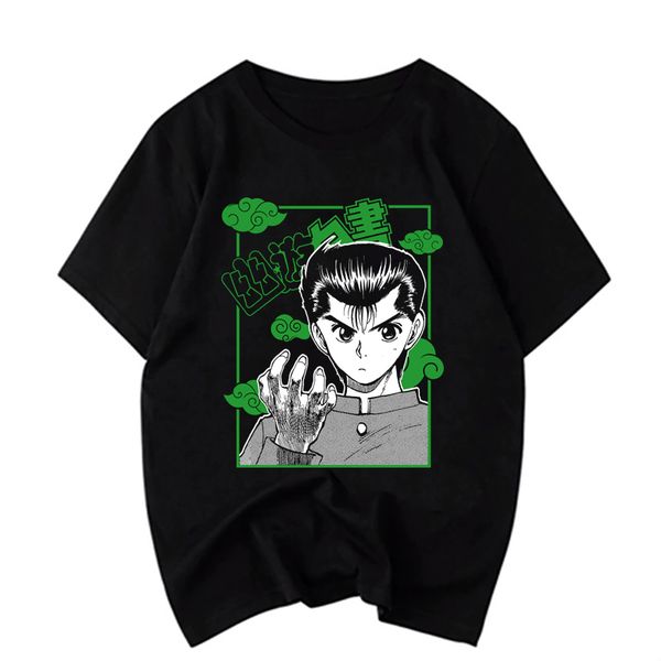 yu yu hakusho new brand mens casual clothes funny brand print mens hip hop tshirt sport hooded sweatshirt hoodie men t shirt
yu yu hakusho new brand mens casual clothes funny brand print mens hip hop tshirt sport hooded sweatshirt hoodie men t shirt