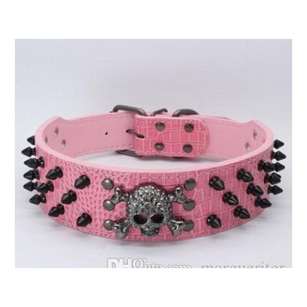 black gold tie nail dog collar skull rivet pet collar anti bite dog spiked studded larg jllfdl mx_home
black gold tie nail dog collar skull rivet pet collar anti bite dog spiked studded larg jllfdl mx_home