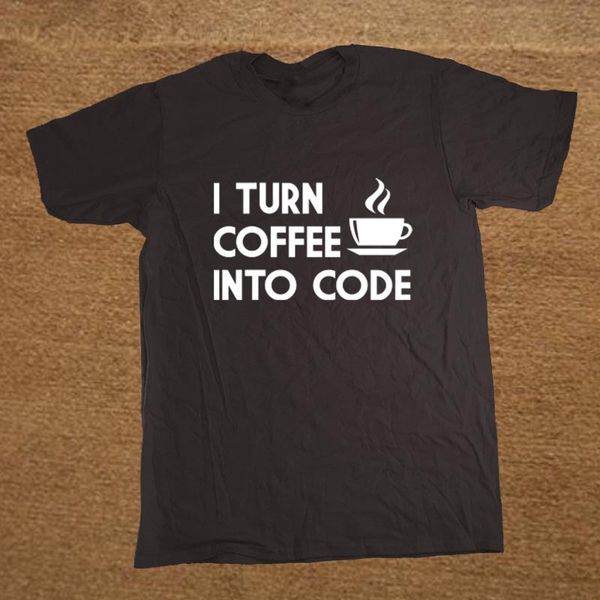 new summer style i turn coffee into code computer programmer t-shirt funny t shirt sport hooded sweatshirt hoodie
new summer style i turn coffee into code computer programmer t-shirt funny t shirt sport hooded sweatshirt hoodie