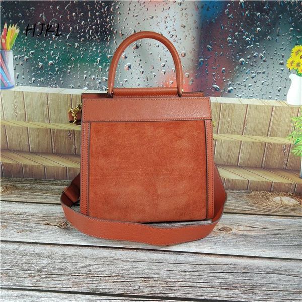 высокое качество моды сумки плеча неподдельной кожи плеча женщин перекинул сумки женские crossbody посланника
высокое качество моды сумки плеча неподдельной кожи плеча женщин перекинул сумки женские crossbody посланника