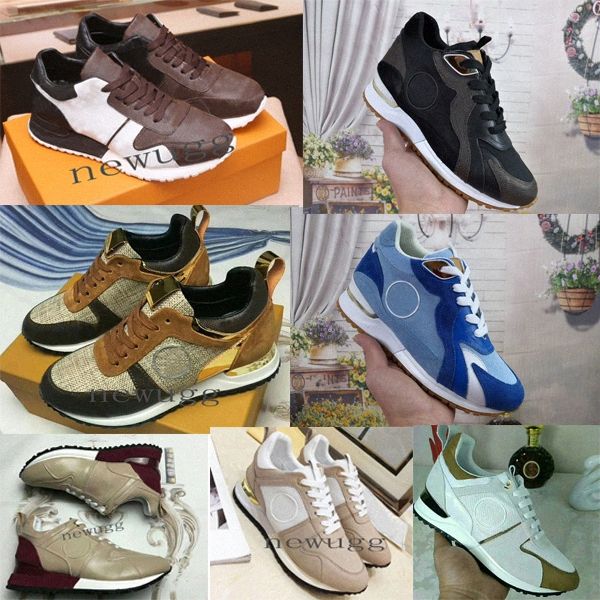 mens sneakers trainers shoes for men womens flats genuine leather brand racer casual shoes with box 2021 b0rr#, Black
mens sneakers trainers shoes for men womens flats genuine leather brand racer casual shoes with box 2021 b0rr#, Black