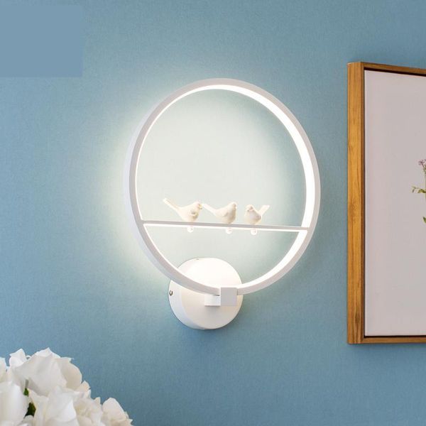 wall lamp nordic style led lamps children reading sconcebedside aisle stairs warmliving room bedroom light
wall lamp nordic style led lamps children reading sconcebedside aisle stairs warmliving room bedroom light