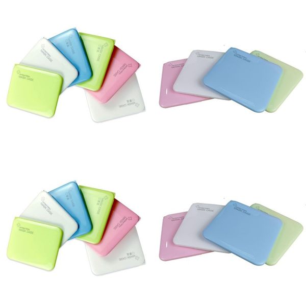 storage box face masks plastic anti pm 2.5 empty mascherine containers oblong foldable clean container 8 5cb c2
storage box face masks plastic anti pm 2.5 empty mascherine containers oblong foldable clean container 8 5cb c2
