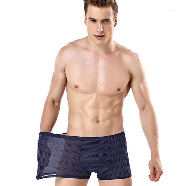 3pcs/lot men's underwear cool summer comfort ice silk mans u convex panties breathable e3011, Black;white
3pcs/lot men's underwear cool summer comfort ice silk mans u convex panties breathable e3011, Black;white