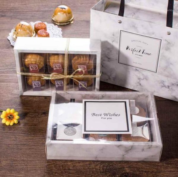 gift wrap 21*14*5cm 17.3*11.7*5cm transparent cake box dessert macarons boxes pastry packaging boxes100 pieces/lot1
gift wrap 21*14*5cm 17.3*11.7*5cm transparent cake box dessert macarons boxes pastry packaging boxes100 pieces/lot1