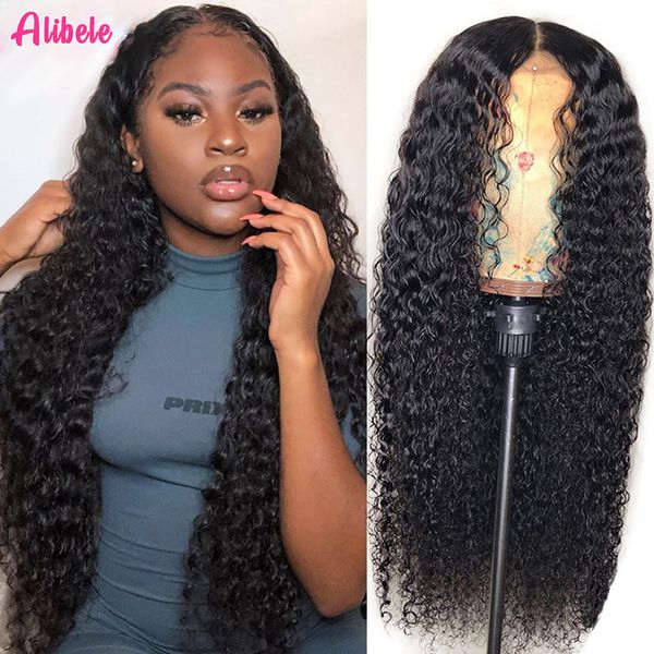 alibele malaysian deep wave curly lace front wig 150% pre plucked 13x4/4x4 lace closure wigs short long malaysian human hair wig, Black;brown
alibele malaysian deep wave curly lace front wig 150% pre plucked 13x4/4x4 lace closure wigs short long malaysian human hair wig, Black;brown