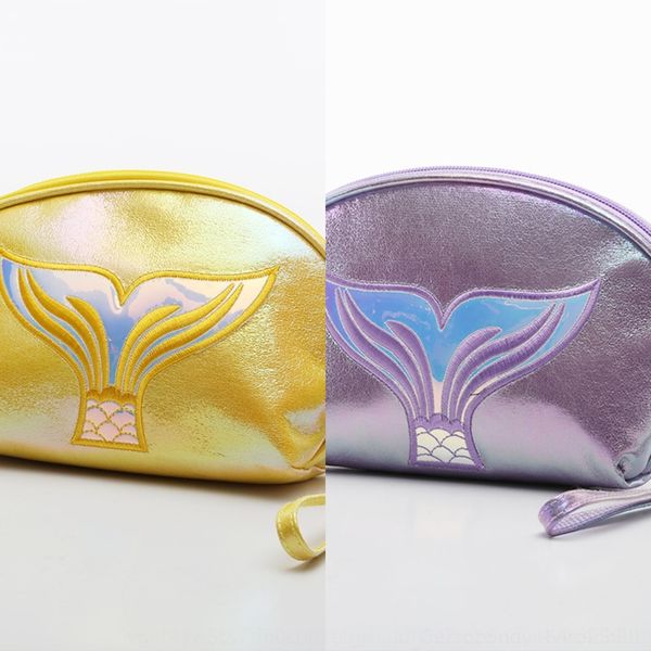 hhz2b 2020 invoice laser fishtail shell shell bag magic cosmetic makeup bag rainbow cartoon mermaid handbag qpiwi
hhz2b 2020 invoice laser fishtail shell shell bag magic cosmetic makeup bag rainbow cartoon mermaid handbag qpiwi
