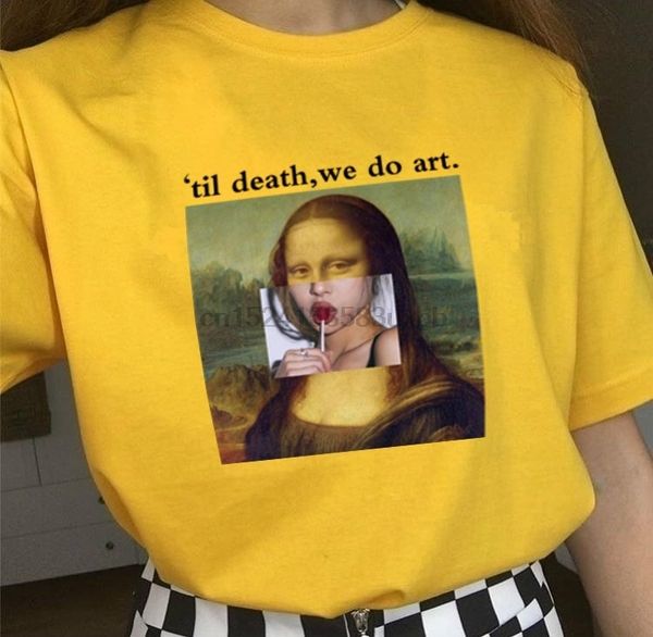 hhyl ww til death we do art tumblr quotes monalisa lollipop street style wear cool girl women funny tees sport sweatshirt hoodie t shirt
hhyl ww til death we do art tumblr quotes monalisa lollipop street style wear cool girl women funny tees sport sweatshirt hoodie t shirt