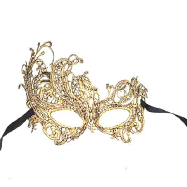 u3lq2u factory price lace face half colorful party bronzing wedding mask fashion dance clubs ball performance carnival mas 3 n
u3lq2u factory price lace face half colorful party bronzing wedding mask fashion dance clubs ball performance carnival mas 3 n