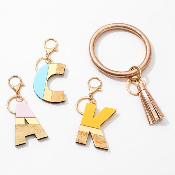 keychains sweet splicing resin initial key chain charm multicolor alphabet letter keyring trend accessories, Silver
keychains sweet splicing resin initial key chain charm multicolor alphabet letter keyring trend accessories, Silver