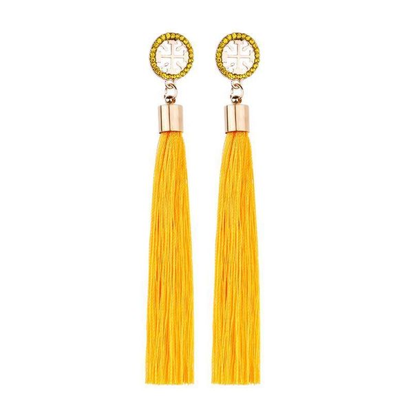 1pair tassel earrings pendant diy jewelry making garment decorative craft tassel female personality decoration h sqcorh
1pair tassel earrings pendant diy jewelry making garment decorative craft tassel female personality decoration h sqcorh