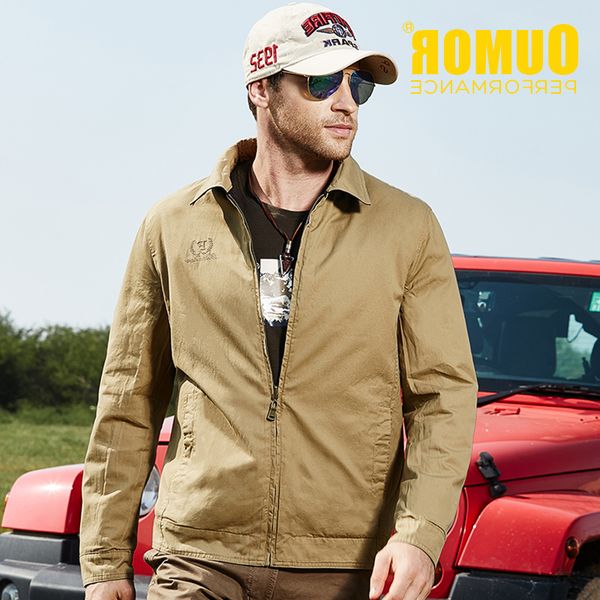 oumor 2019 autumn brand new casual outdoor cotton coat men outwear solid military loose fit cargo jackets plus size
oumor 2019 autumn brand new casual outdoor cotton coat men outwear solid military loose fit cargo jackets plus size