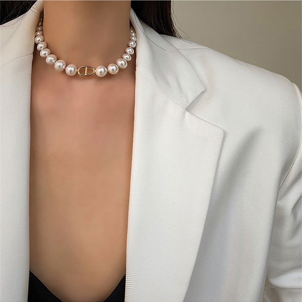 модные элегантный бисера pearl choker ожерелье для женщин геометрическая минималистский vintage ellipse ссылка металла ожерелье партии ювели, Golden;silver
модные элегантный бисера pearl choker ожерелье для женщин геометрическая минималистский vintage ellipse ссылка металла ожерелье партии ювели, Golden;silver
