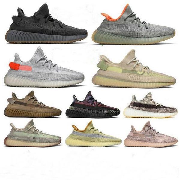 новый цвет kanye west yehu yecheil black static 3m светоотражающие кроссовки gid светящиеся истинные формы глины масло мужчины женские дизай
новый цвет kanye west yehu yecheil black static 3m светоотражающие кроссовки gid светящиеся истинные формы глины масло мужчины женские дизай