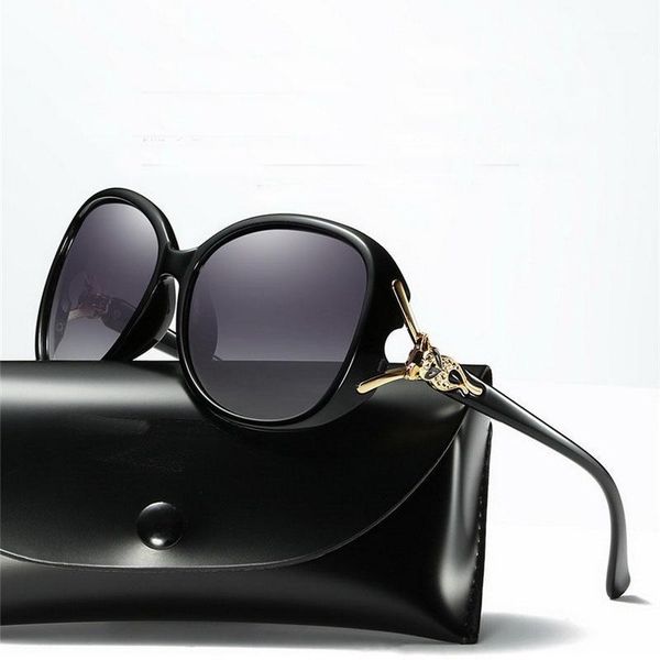 jyjewel new polarized sunglasses women's sunglasses women's fashion asymptotic movies1, White;black
jyjewel new polarized sunglasses women's sunglasses women's fashion asymptotic movies1, White;black