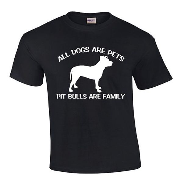 drop shipping new summer all dogs are pets pit bulls are family | pit bull fashion cool hip hop tees hooded sweatshirt hoodie men t shirt
drop shipping new summer all dogs are pets pit bulls are family | pit bull fashion cool hip hop tees hooded sweatshirt hoodie men t shirt