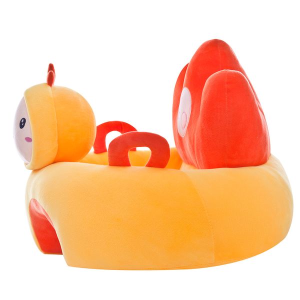 new style kid cartoon learn to sit chair comfortable sofa cute plush toy both boy and girl
new style kid cartoon learn to sit chair comfortable sofa cute plush toy both boy and girl