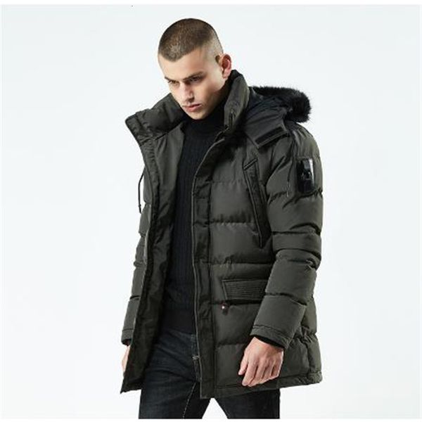 new men winter jackets thick warm fur collar long hooded coats mens hat detachable windbreaker outerwear parkas 3xl sh190930, Black
new men winter jackets thick warm fur collar long hooded coats mens hat detachable windbreaker outerwear parkas 3xl sh190930, Black