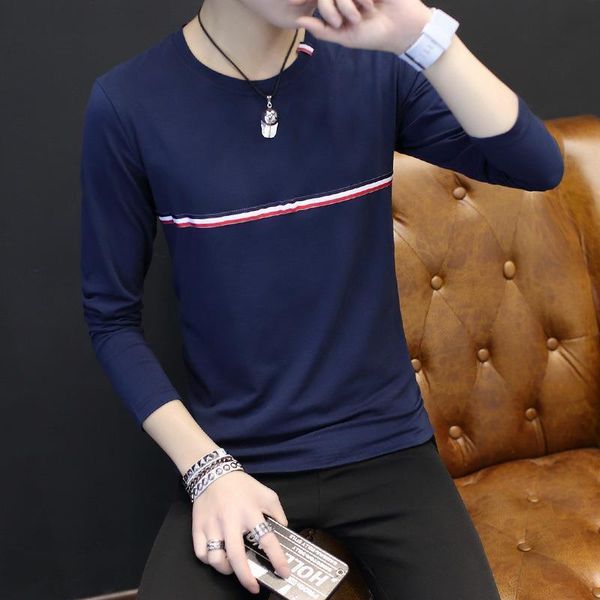 t shirt men 2021 autumn new long-sleeved t-shirt sweater o neck shirt students solid men's bottoming shirt tshirt t shirts, Black
t shirt men 2021 autumn new long-sleeved t-shirt sweater o neck shirt students solid men's bottoming shirt tshirt t shirts, Black