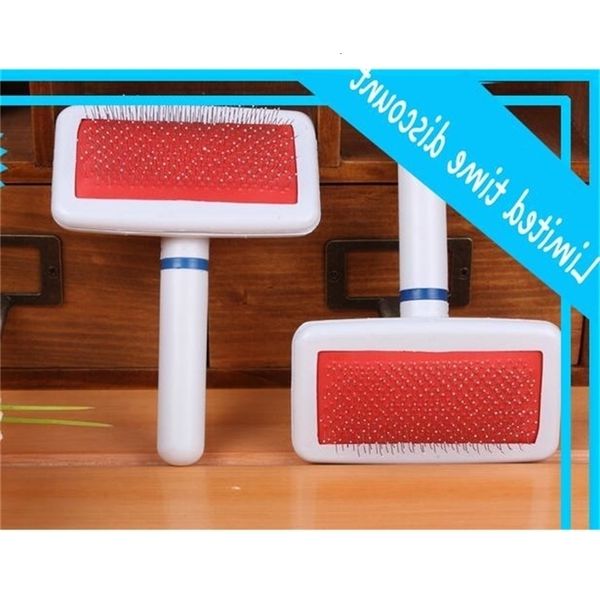 grooming multifunction practical needle comb for dog cat tool brush pet supplies
grooming multifunction practical needle comb for dog cat tool brush pet supplies