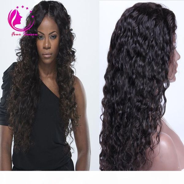 glueless full lace wig mongolian hair full lace human hair wigs for black women lace front wig with baby hair natural hailine, Black;brown
glueless full lace wig mongolian hair full lace human hair wigs for black women lace front wig with baby hair natural hailine, Black;brown