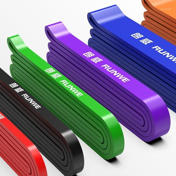 resistance bands fitness pull rope workout exercise equipment band yoga bands1