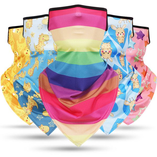 children's ice silk mesh triangle scarf, air neck cover, outdoor wind proof, dust-proof, fishing sports sunscreen mask
children's ice silk mesh triangle scarf, air neck cover, outdoor wind proof, dust-proof, fishing sports sunscreen mask