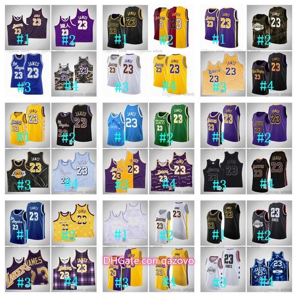 custom mens women youth los angeles lakers throwback 23 james jersey yellow swingman basketball jerseys s-6xl, Black;red
custom mens women youth los angeles lakers throwback 23 james jersey yellow swingman basketball jerseys s-6xl, Black;red
