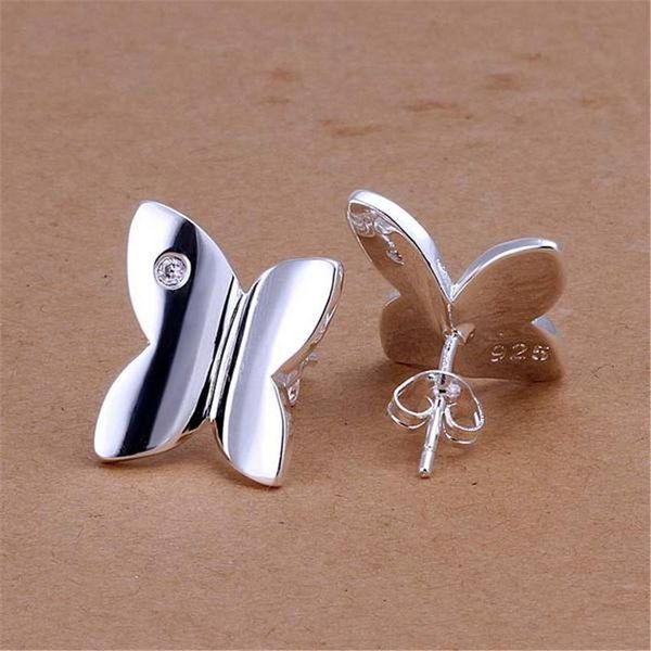 new listing silver color simple wild charm butterfly earrings selling burst models fashion classic jewelry h bbyyoq, Golden
new listing silver color simple wild charm butterfly earrings selling burst models fashion classic jewelry h bbyyoq, Golden