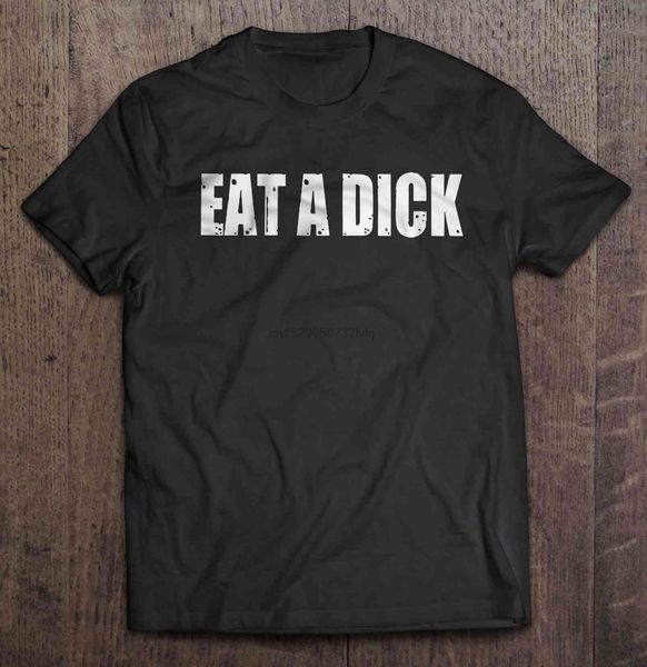 men funny fashion eat a dick hoodie designers t shirts sweatshirt