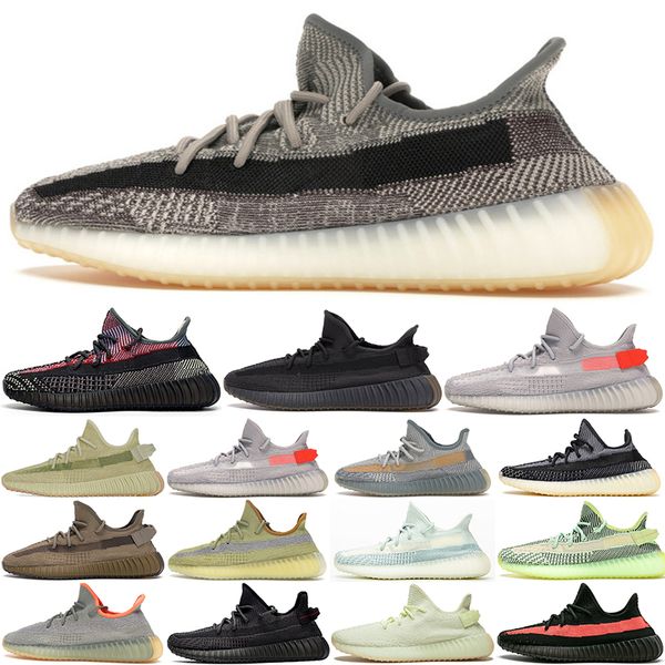 2020 kanye west eliada carbon cinder running shoes zyon earth yeezreel yecheil mens trainers sneakers des chaussures big size us13
2020 kanye west eliada carbon cinder running shoes zyon earth yeezreel yecheil mens trainers sneakers des chaussures big size us13