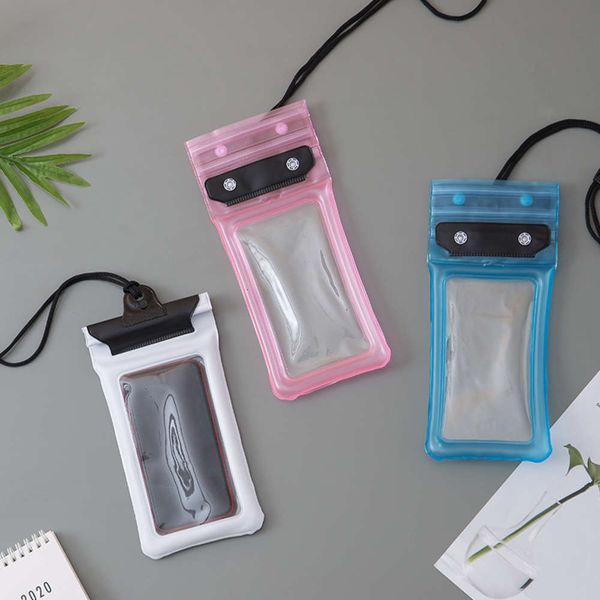 k air bag summer swimming diving waterproof mobile phone cover sealed y closed touch screen p batch
k air bag summer swimming diving waterproof mobile phone cover sealed y closed touch screen p batch