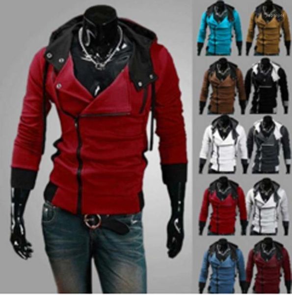 2016 mens hoodies and sweatshirts zipper hoodies men brand moleton masculino colorful puls size sudaderas hombre1, Black
2016 mens hoodies and sweatshirts zipper hoodies men brand moleton masculino colorful puls size sudaderas hombre1, Black