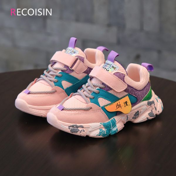 recoisin 2020 autumn kids for girl breathable mesh casual sports running sneakers boys girls fashion children shoes, Black
recoisin 2020 autumn kids for girl breathable mesh casual sports running sneakers boys girls fashion children shoes, Black