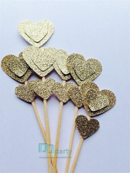 other festive & party supplies pack of 12 mini gold glitter heart, valentines er, wedding ers, red heart party, engagement ers
other festive & party supplies pack of 12 mini gold glitter heart, valentines er, wedding ers, red heart party, engagement ers