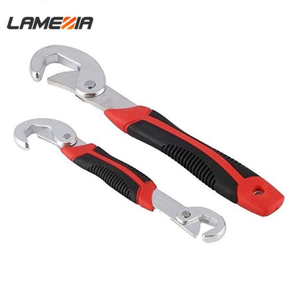 lamezia wrench set universal keys 9-32mm multi-function adjustable portable torque ratchet oil filter spanner hand tools
lamezia wrench set universal keys 9-32mm multi-function adjustable portable torque ratchet oil filter spanner hand tools