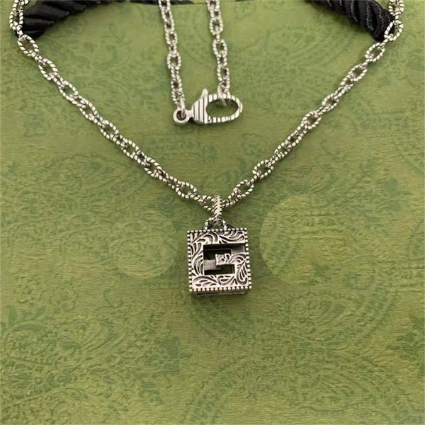 86% off factory shopancient family vine pattern hollow out necklace men's full body sterling silver as old fashion
86% off factory shopancient family vine pattern hollow out necklace men's full body sterling silver as old fashion