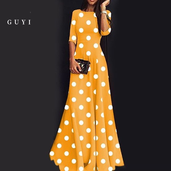guyi mop summer 2020 women's fashion round neck polka dot guyi dress dressmop dresssummer 2020 women's fashion round neck polka do, Black;gray
guyi mop summer 2020 women's fashion round neck polka dot guyi dress dressmop dresssummer 2020 women's fashion round neck polka do, Black;gray
