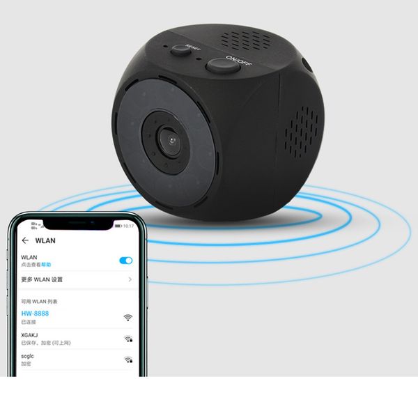 wifi camcorders smart home wifi camera remote monitoring 1080p hd webcam multifunctional infrared night vision cameras small video recorder
wifi camcorders smart home wifi camera remote monitoring 1080p hd webcam multifunctional infrared night vision cameras small video recorder