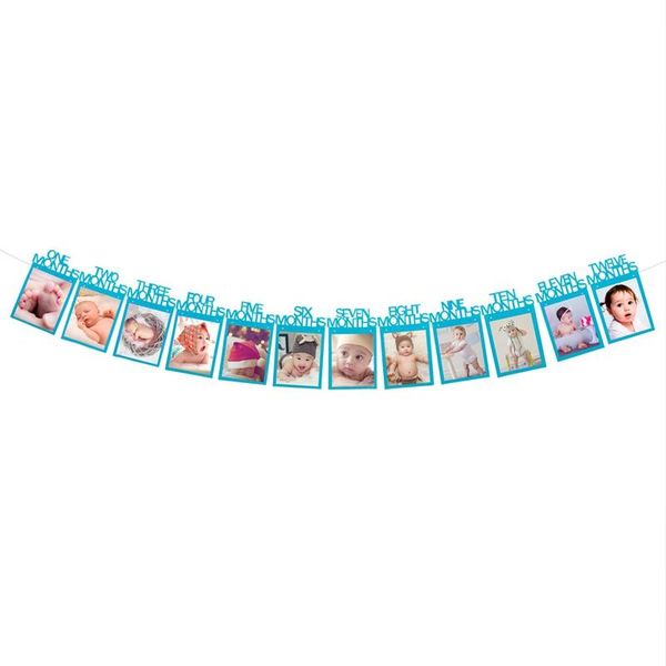 fengrise photo frame баннер первый birthday party decor дети с днем рождения бантинг один год первый день рождения baby shower мальчик девоч 
fengrise photo frame баннер первый birthday party decor дети с днем рождения бантинг один год первый день рождения baby shower мальчик девоч
