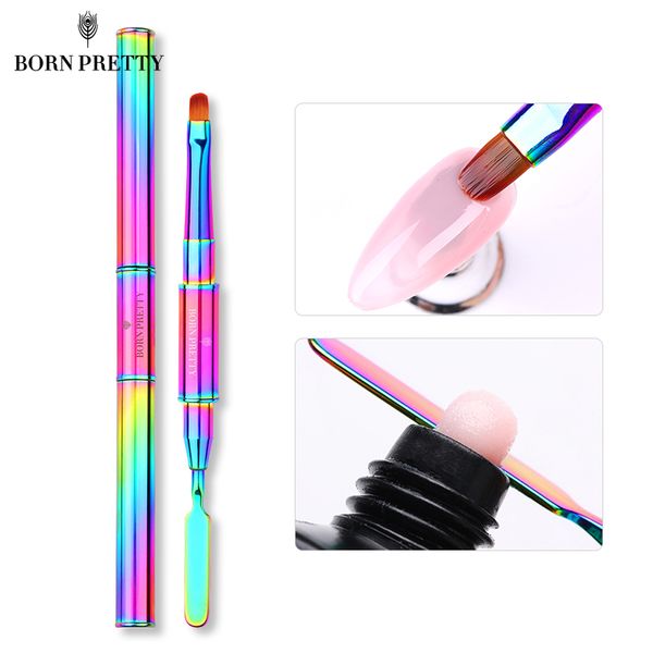 born pretty professional double head uv gel nail brush for taking brushing drawing flower pattern uv gel nail art tool 1 pc
born pretty professional double head uv gel nail brush for taking brushing drawing flower pattern uv gel nail art tool 1 pc
